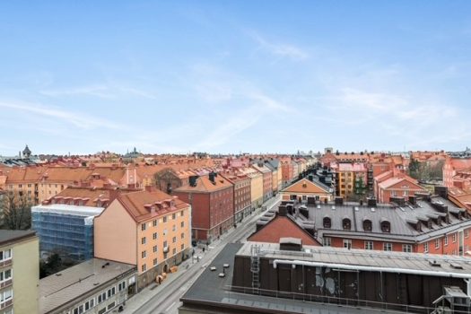 Torsplan