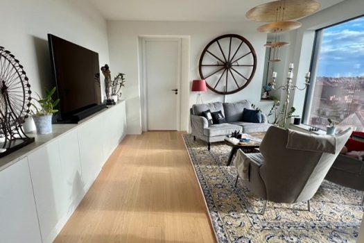 Torsplan